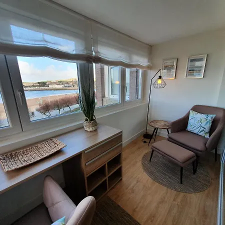 Playa 12 - El Lujo De Estar En 1ª Linea De Playa - Vut-4043-as Appartement *