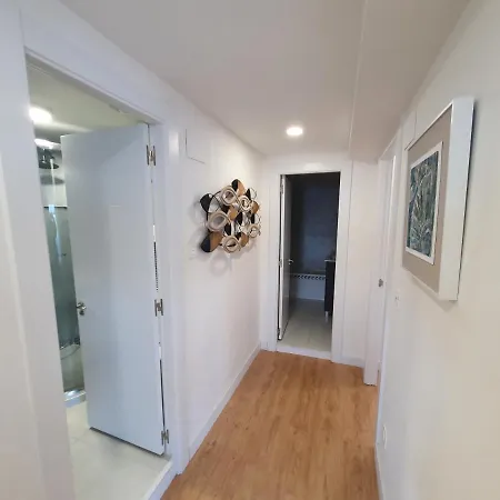 Playa 12 - El Lujo De Estar En 1ª Linea De Playa - Vut-4043-as *