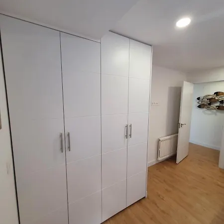 Playa 12 - El Lujo De Estar En 1ª Linea De Playa - Vut-4043-as Appartement