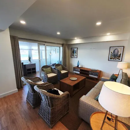 Appartement Playa 12 - El Lujo De Estar En 1ª Linea De Playa - Vut-4043-as