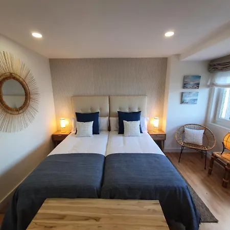 Playa 12 - El Lujo De Estar En 1ª Linea De Playa - Vut-4043-as Appartement *