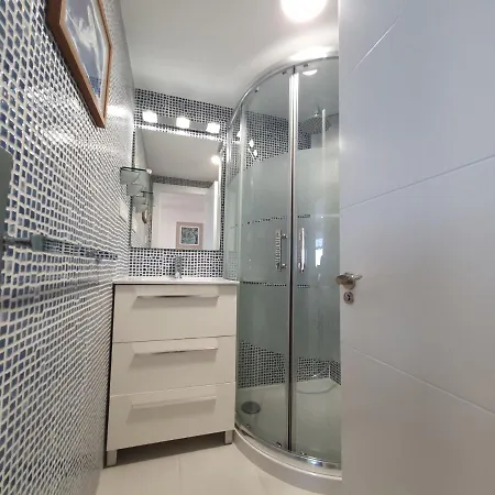 Playa 12 - El Lujo De Estar En 1ª Linea De Playa - Vut-4043-as Appartement