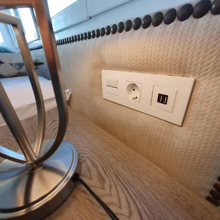 Appartement Playa 12 - El Lujo De Estar En 1ª Linea De Playa - Vut-4043-as *