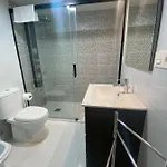 Playa 12 - El Lujo De Estar En 1ª Linea De Playa - Vut-4043-as 公寓 希洪