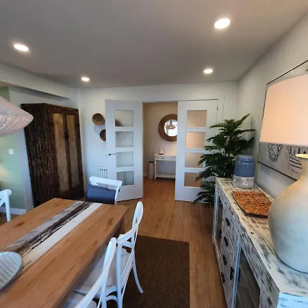 Playa 12 - El Lujo De Estar En 1ª Linea De Playa - Vut-4043-as Appartement *