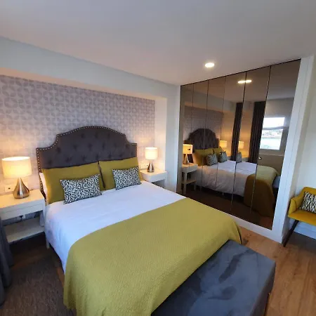 Apartament Playa 12 - El Lujo De Estar En 1ª Linea De Playa - Vut-4043-as Gijón