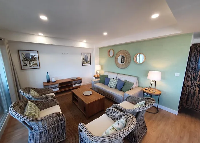 Playa 12 - El Lujo De Estar En 1ª Linea De Playa - Vut-4043-as *