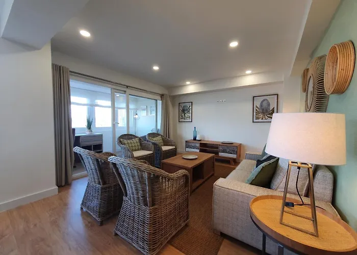 Playa 12 - El Lujo De Estar En 1ª Linea De Playa - Vut-4043-as Daire