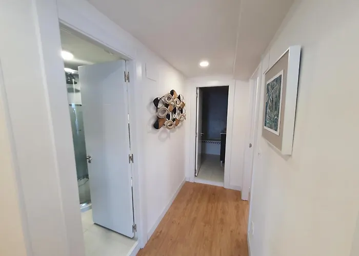 Playa 12 - El Lujo De Estar En 1ª Linea De Playa - Vut-4043-as *