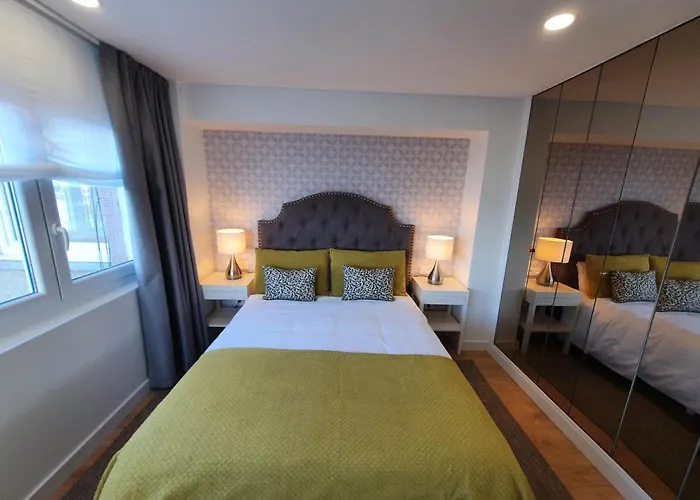 Playa 12 - El Lujo De Estar En 1ª Linea De Playa - Vut-4043-as