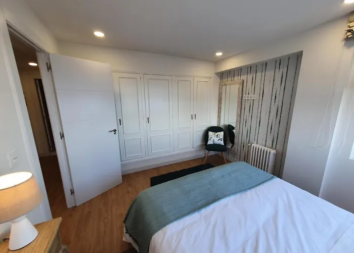 Apartman Playa 12 - El Lujo De Estar En 1ª Linea De Playa - Vut-4043-as