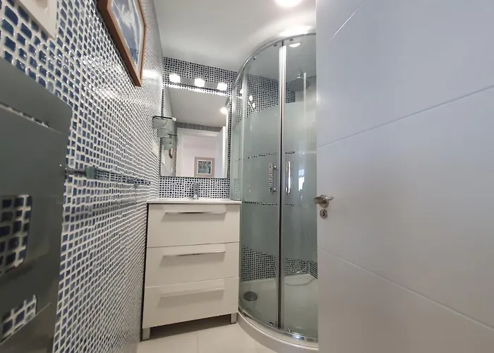 Playa 12 - El Lujo De Estar En 1ª Linea De Playa - Vut-4043-as Apartman