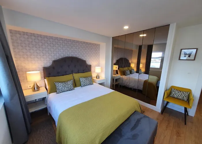 Daire Playa 12 - El Lujo De Estar En 1ª Linea De Playa - Vut-4043-as Gijón