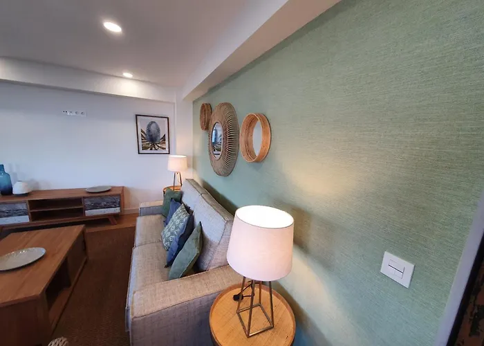 Playa 12 - El Lujo De Estar En 1ª Linea De Playa - Vut-4043-as