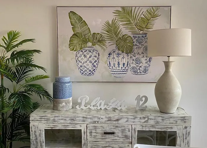 Playa 12 - El Lujo De Estar En 1ª Linea De Playa - Vut-4043-as Gijón