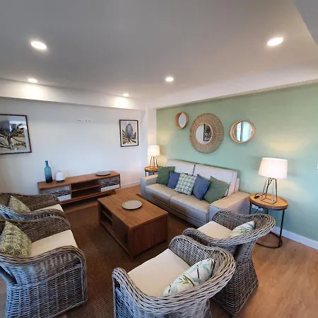 Playa 12 - El Lujo De Estar En 1ª Linea De Playa - Vut-4043-as *