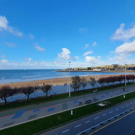 Playa 12 - El Lujo De Estar En 1ª Linea De Playa - Vut-4043-as