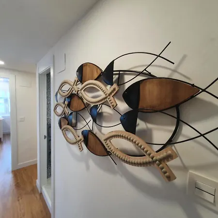 Playa 12 - El Lujo De Estar En 1ª Linea De Playa - Vut-4043-as * Gijón