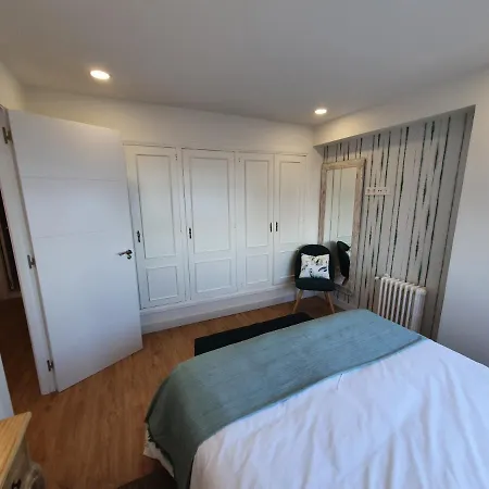 Apartament Playa 12 - El Lujo De Estar En 1ª Linea De Playa - Vut-4043-as
