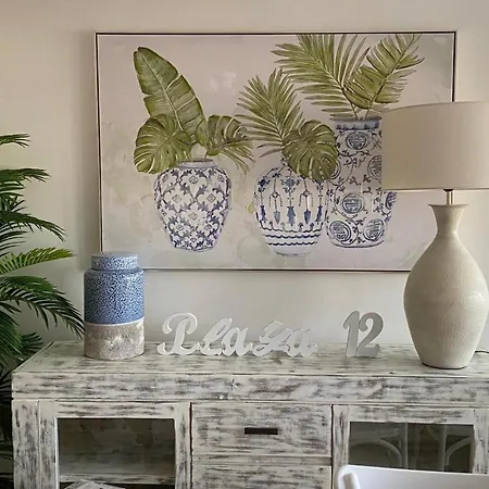 Playa 12 - El Lujo De Estar En 1ª Linea De Playa - Vut-4043-as Gijón